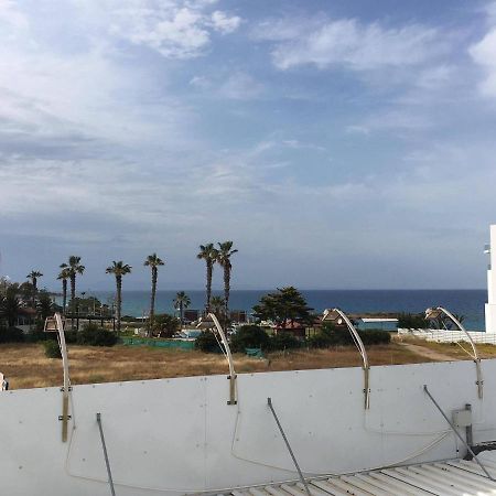 Georgianno Sea Apartments Protaras Exteriör bild